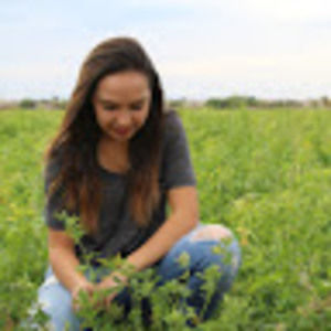 Meet your Posher, Marissa